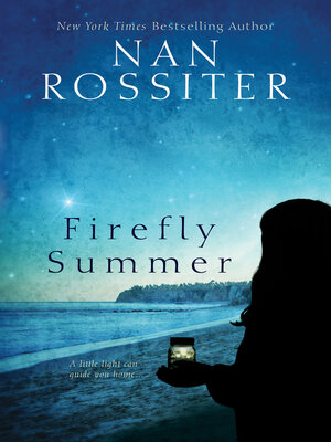 Firefly Summer - ebook